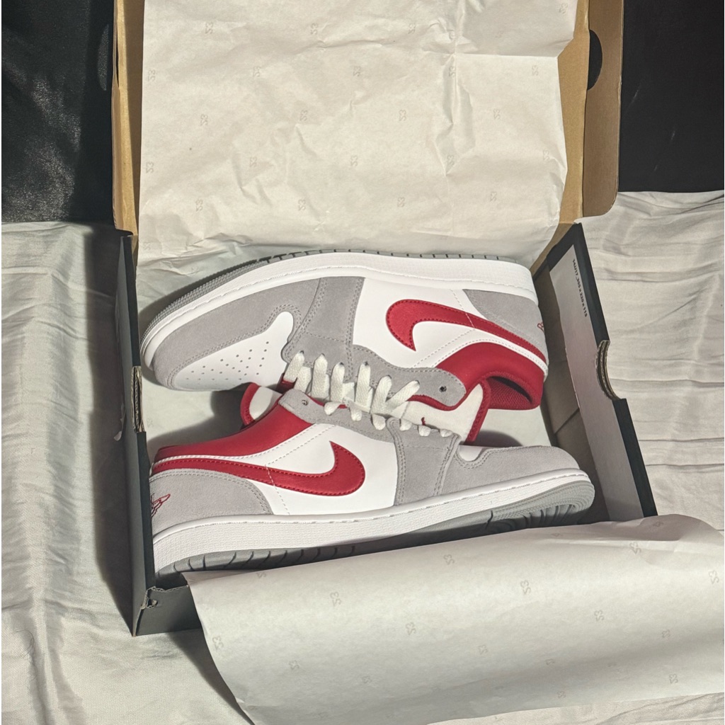 Air Jordan 1 Low